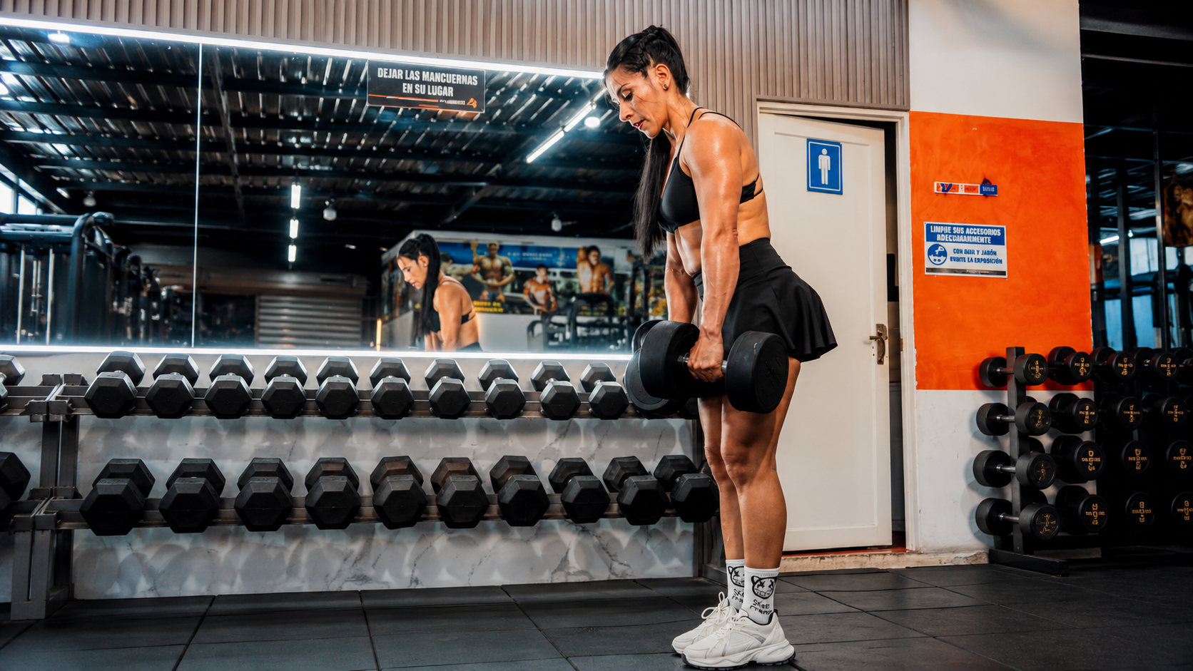 Entrenamiento guiado en Imperium